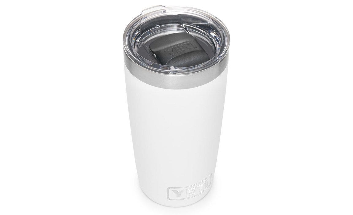 Yeti Rambler 10oz (296ml) Tumbler