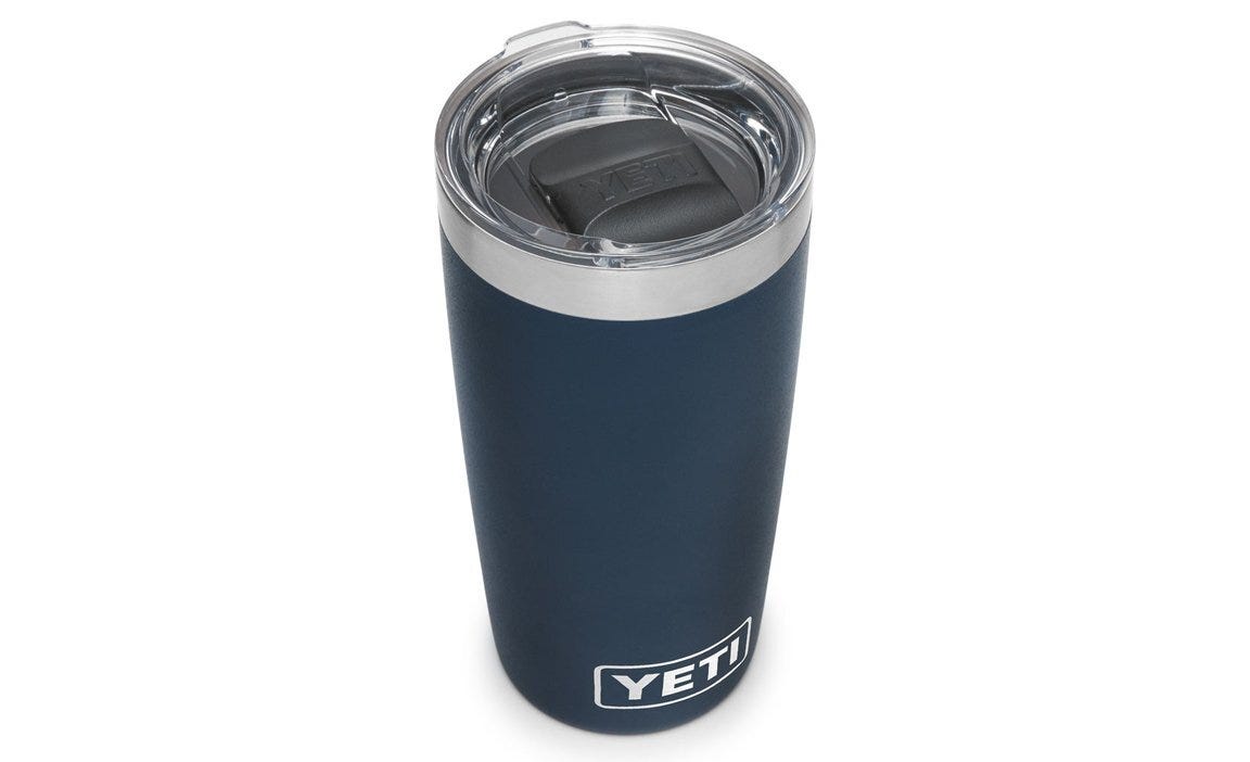 Yeti Rambler 10oz (296ml) Tumbler