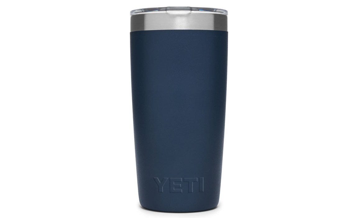 Yeti Rambler 10oz (296ml) Tumbler