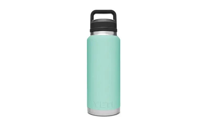 Yeti Rambler 36oz (1065ml) with Chug Cap