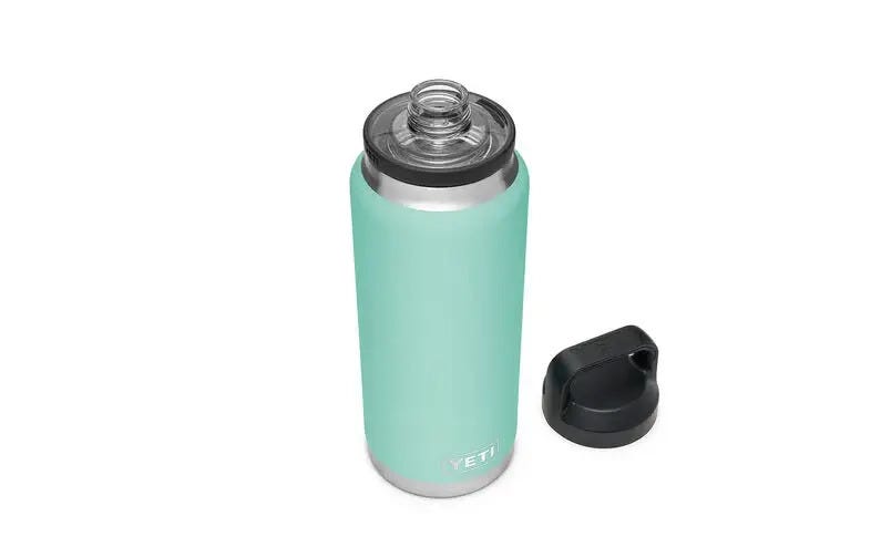 Yeti Rambler 36oz (1065ml) with Chug Cap