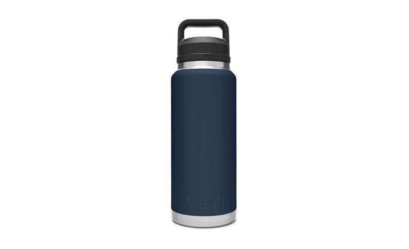 Yeti Rambler 36oz (1065ml) with Chug Cap