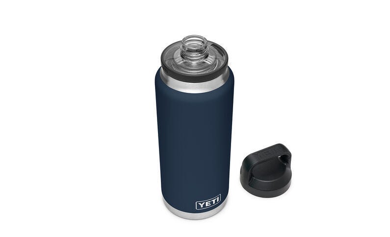 Yeti Rambler 36oz (1065ml) with Chug Cap