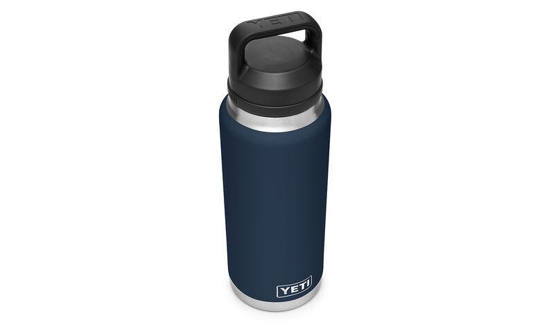 Yeti Rambler 36oz (1065ml) with Chug Cap