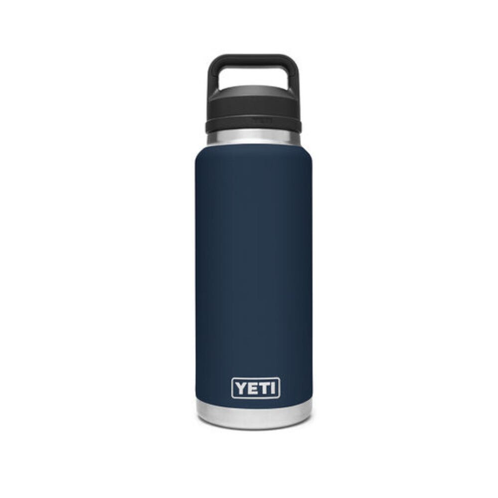 Yeti Rambler 36oz (1065ml) with Chug Cap