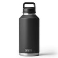 Yeti Rambler 64oz (1.9L) Chug Cap Bottle