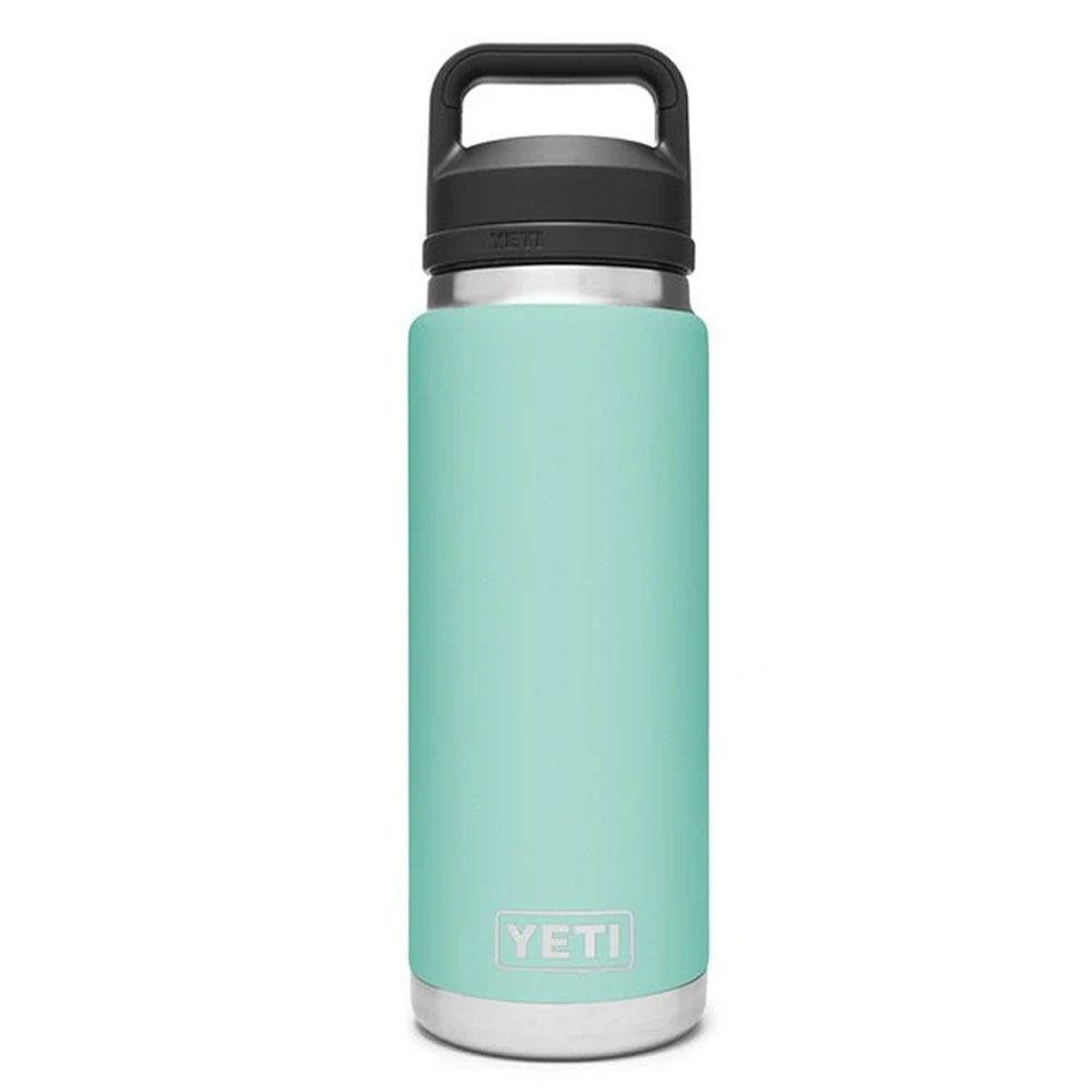 Yeti Rambler 26oz (769ml) Bottle with Chug Cap