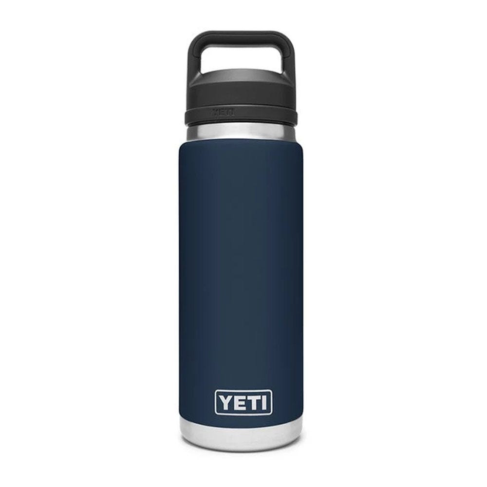 Yeti Rambler 26oz (769ml) Bottle with Chug Cap