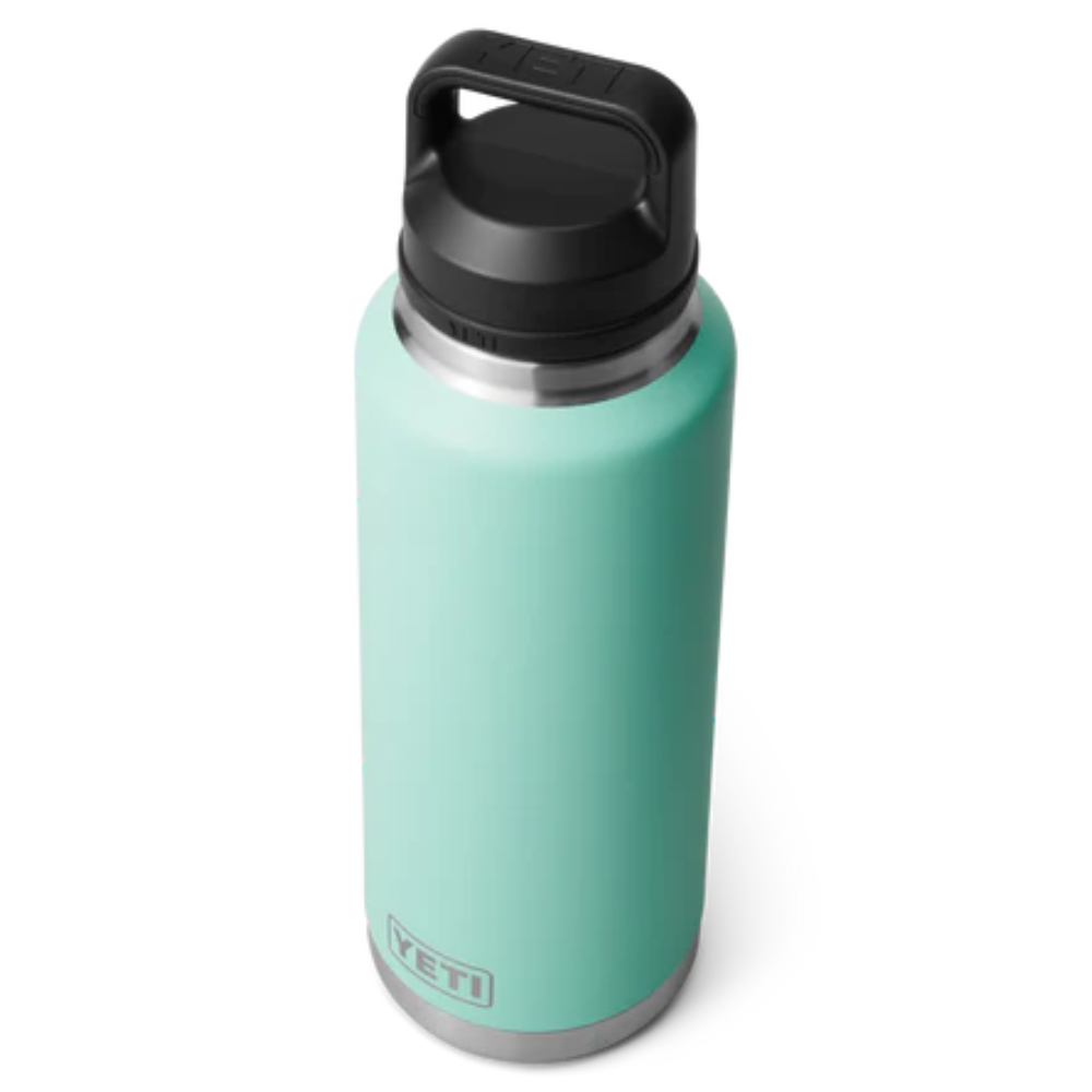 Yeti Rambler 46oz (1.4L) Bottle with Chug Cap