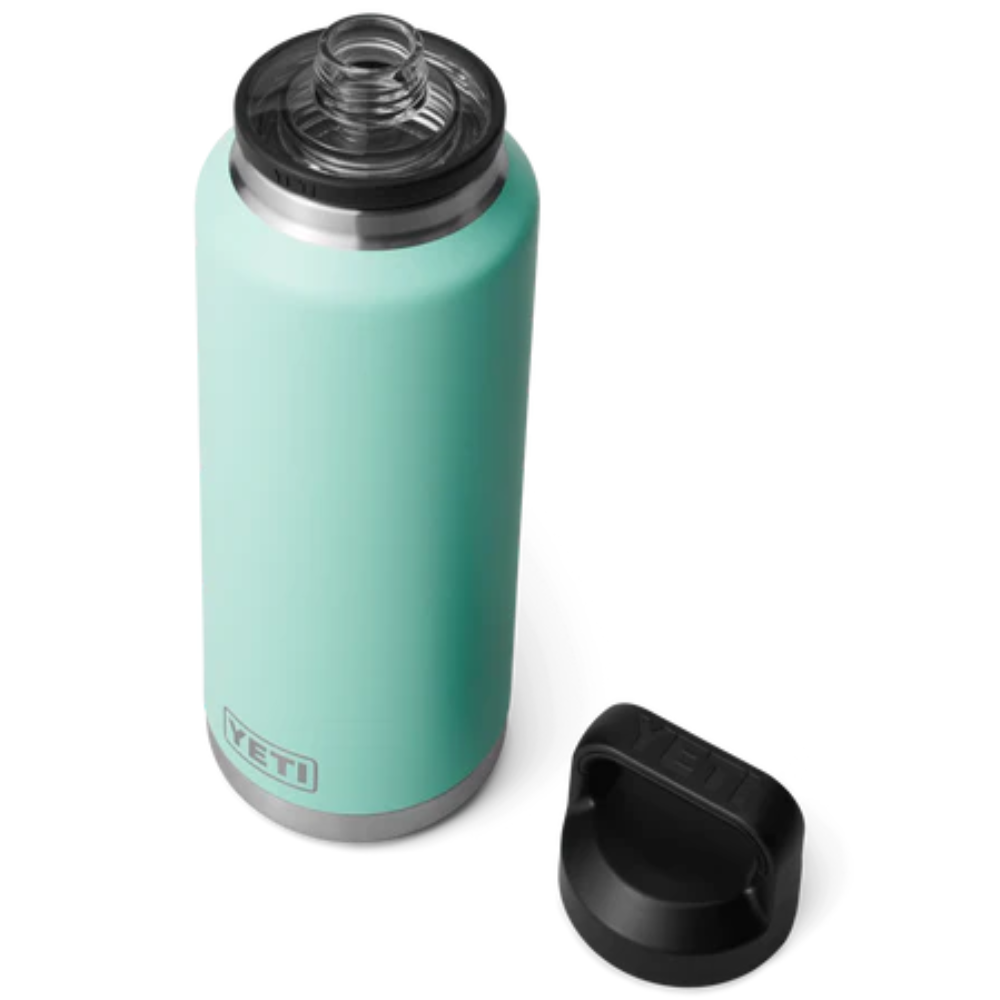 Yeti Rambler 46oz (1.4L) Bottle with Chug Cap