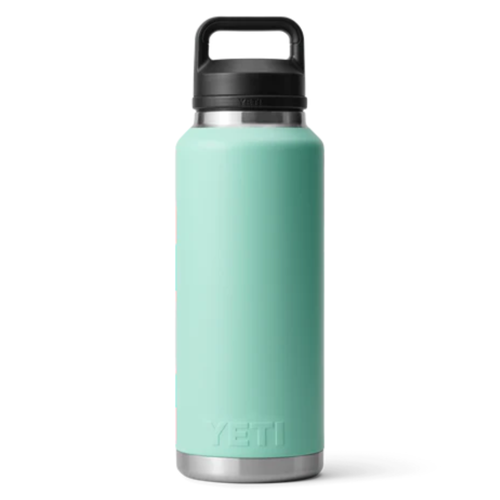 Yeti Rambler 46oz (1.4L) Bottle with Chug Cap