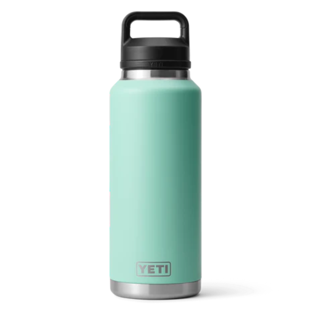 Yeti Rambler 46oz (1.4L) Bottle with Chug Cap