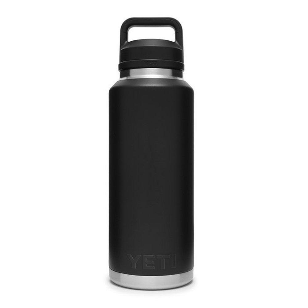 Yeti Rambler 46oz (1.4L) Bottle with Chug Cap