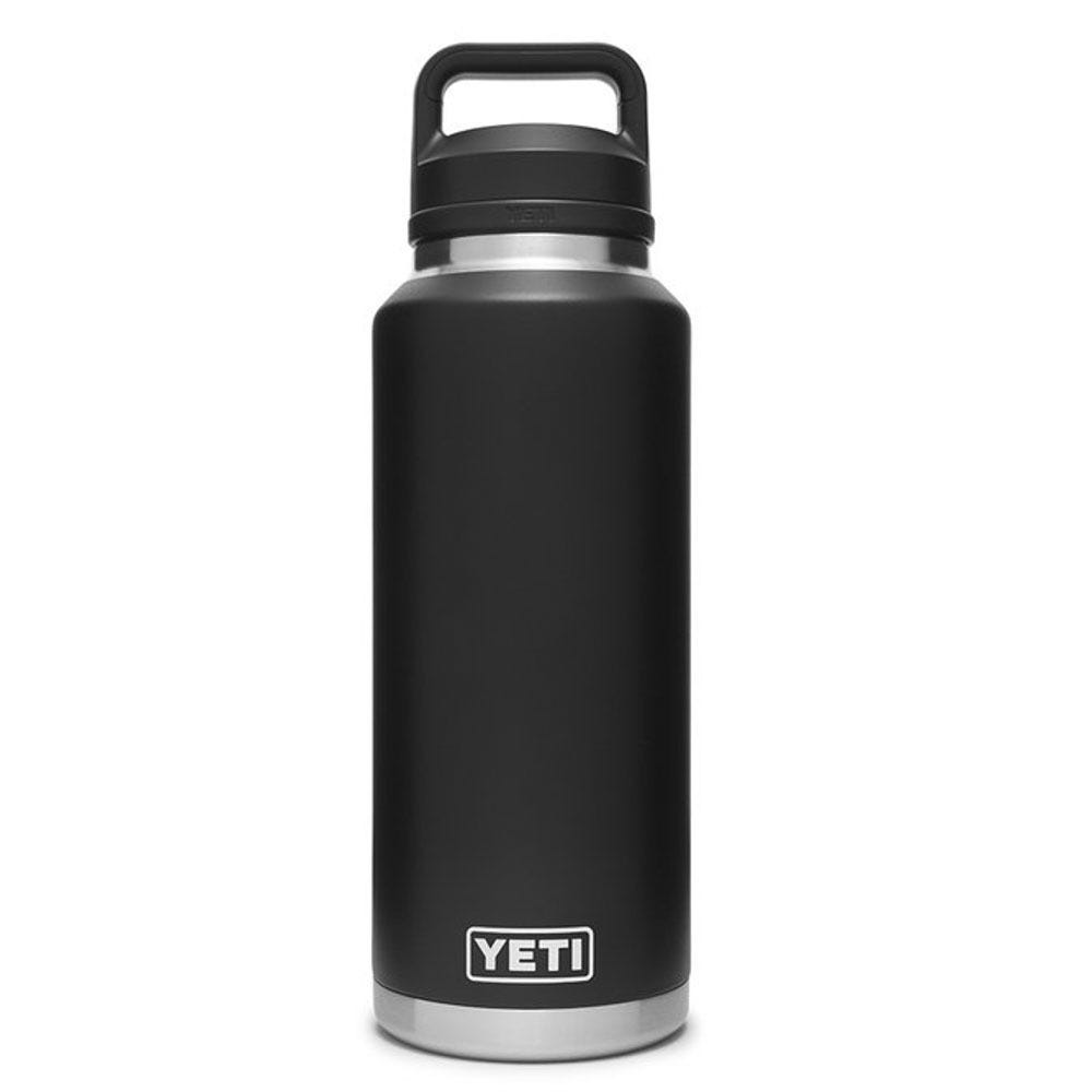Yeti Rambler 46oz (1.4L) Bottle with Chug Cap