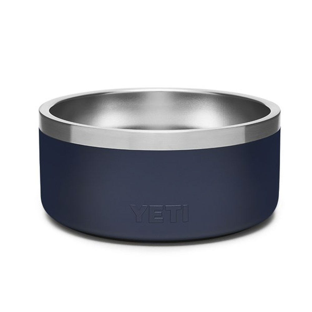 Yeti Boomer 4 Dog Bowl