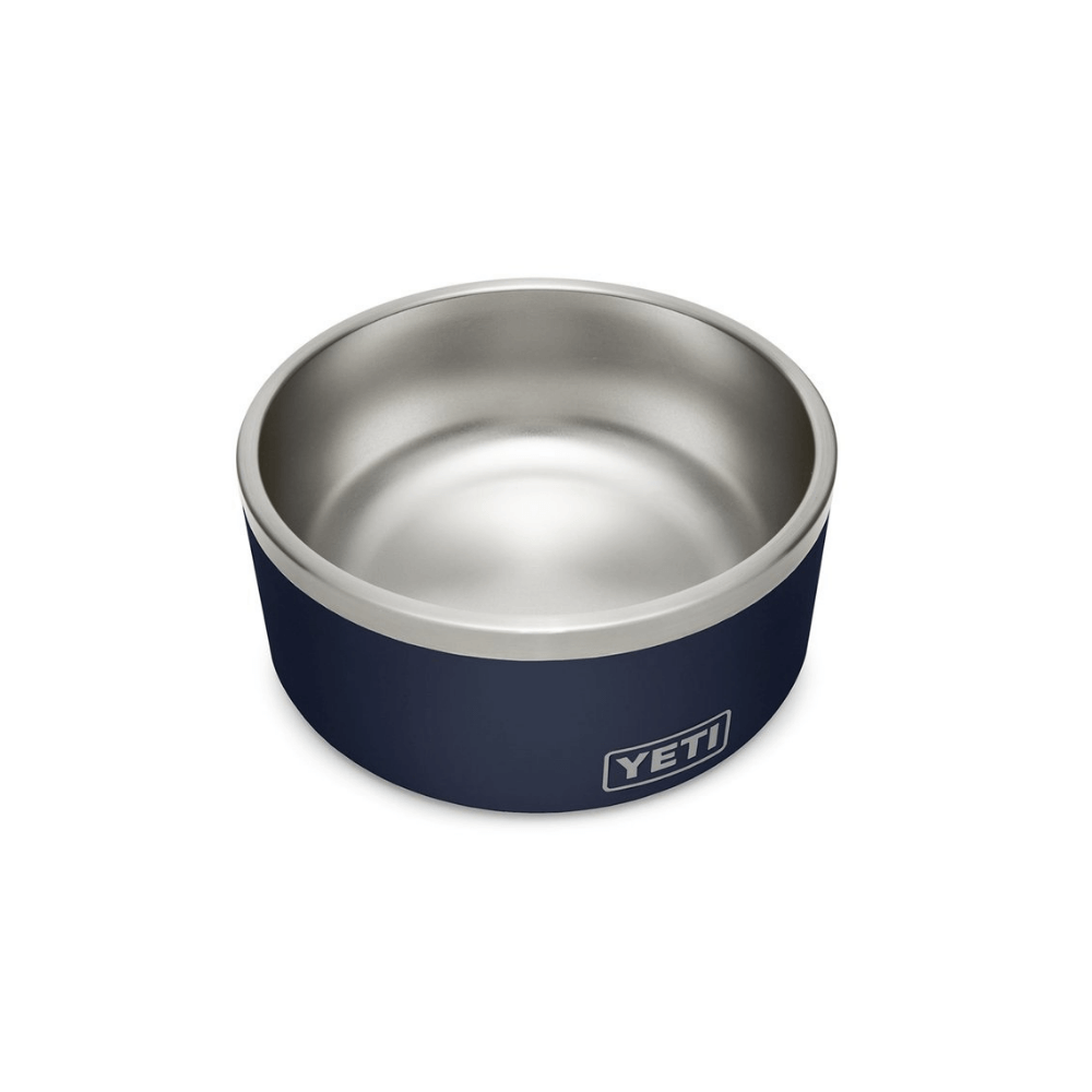 Yeti Boomer 8 Dog Bowl