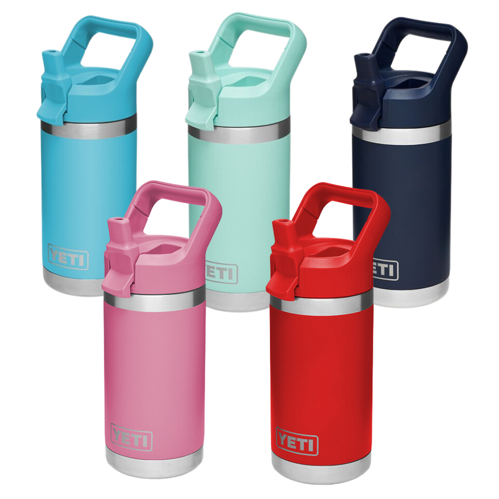 Yeti Rambler Junior 12oz (354 mL) Kids Bottle