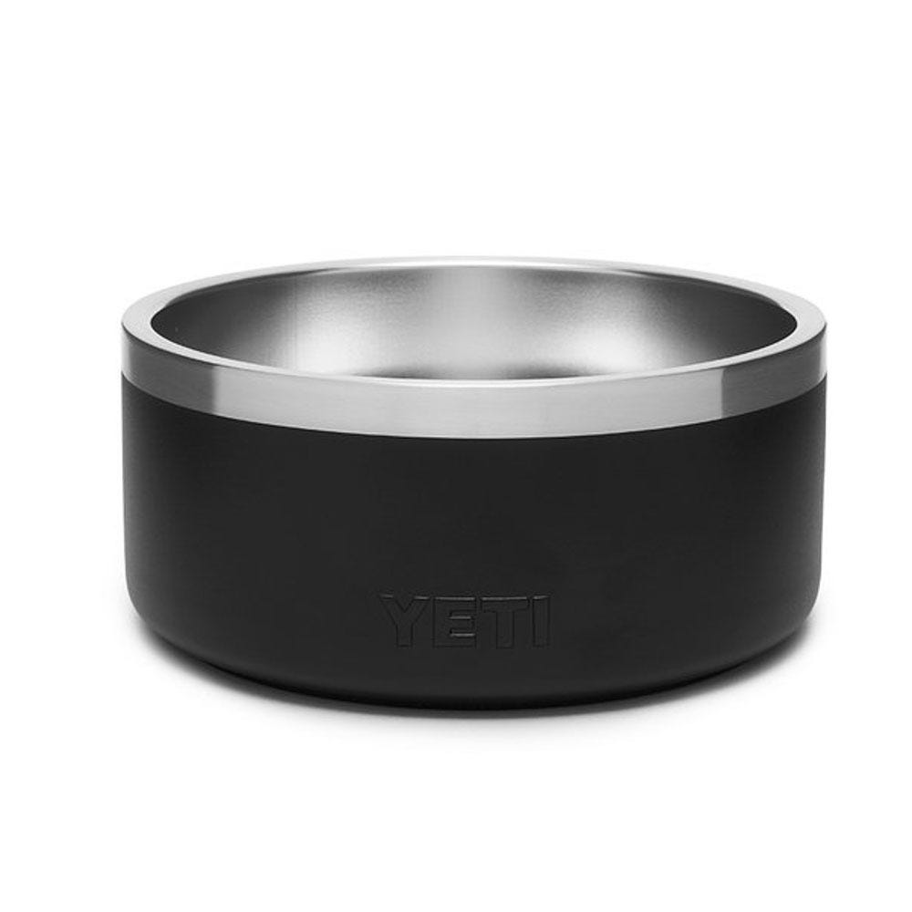 Yeti Boomer 4 Dog Bowl