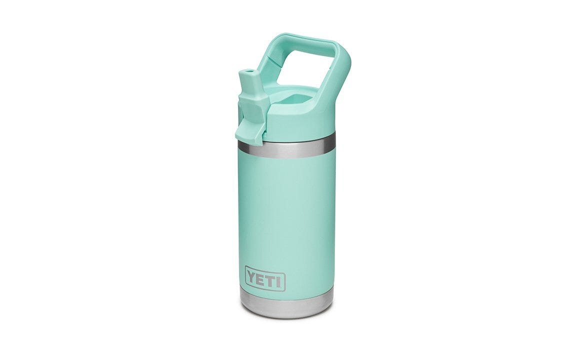 Yeti Rambler Junior 12oz (354 mL) Kids Bottle