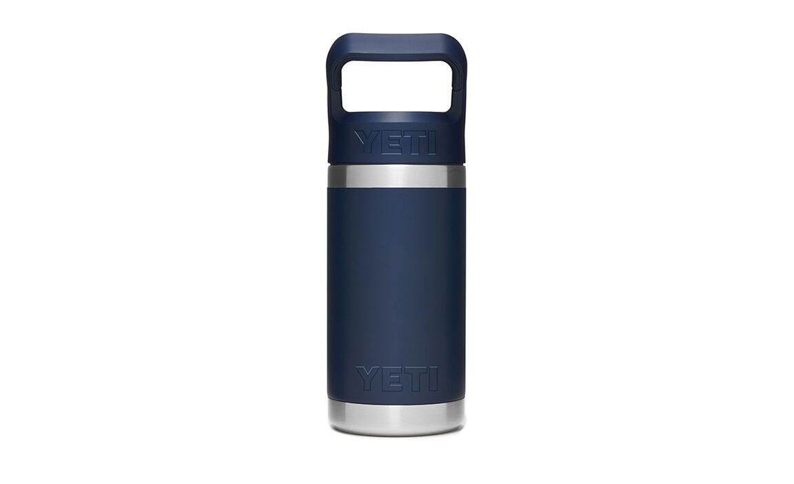 Yeti Rambler Junior 12oz (354 mL) Kids Bottle