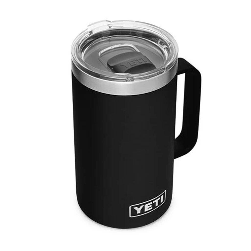 Yeti Rambler 24oz (710ml) Mug
