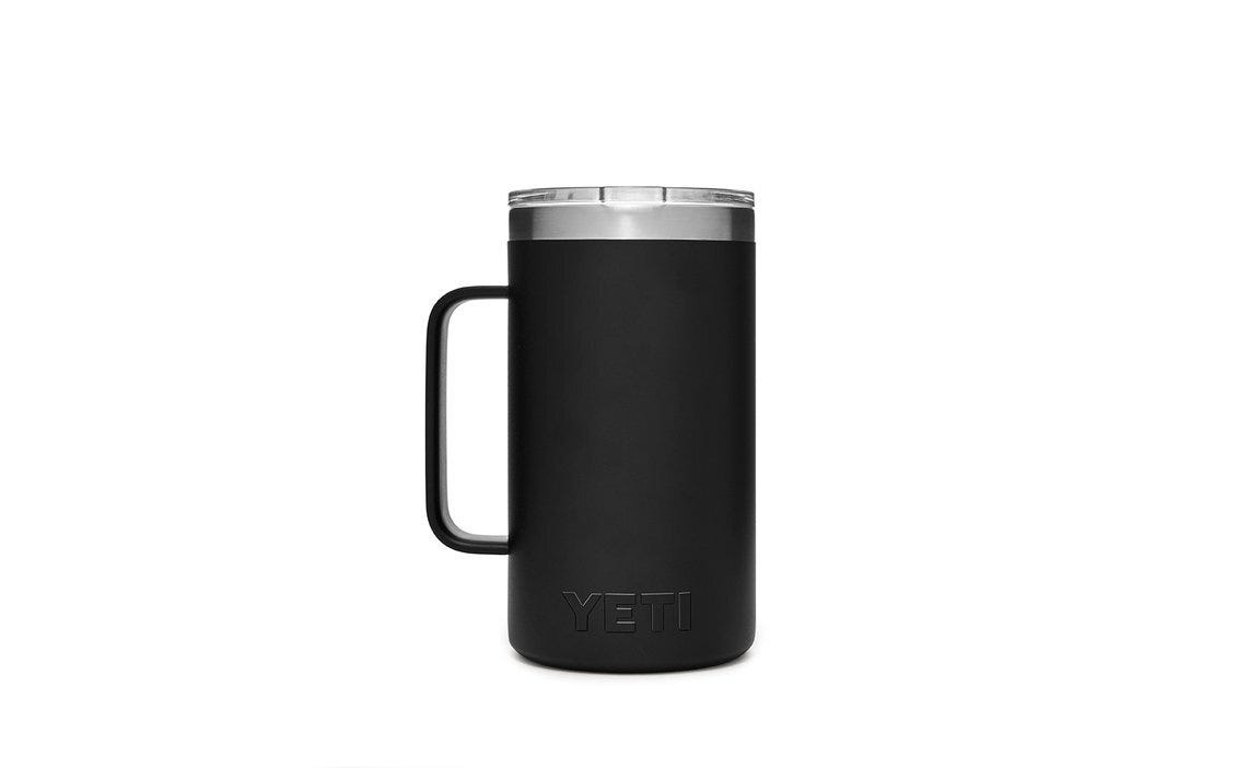 Yeti Rambler 24oz (710ml) Mug