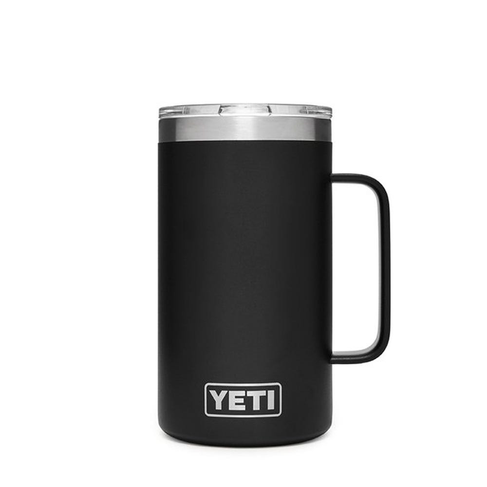 Yeti Rambler 24oz (710ml) Mug