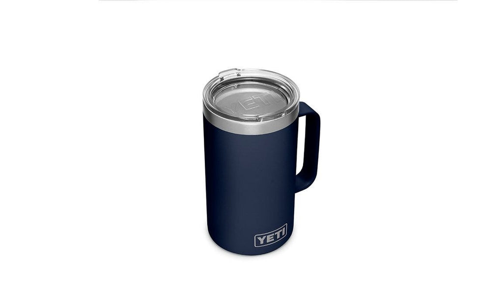 Yeti Rambler 24oz (710ml) Mug