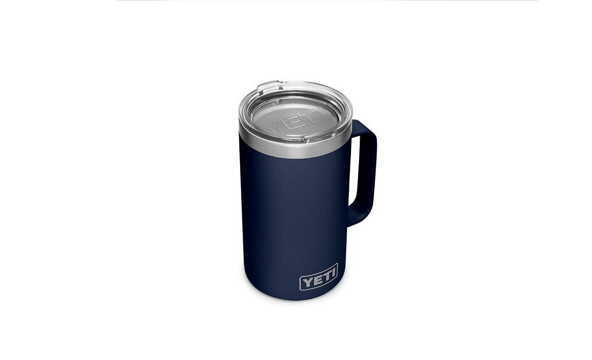 Yeti Rambler 24oz (710ml) Mug