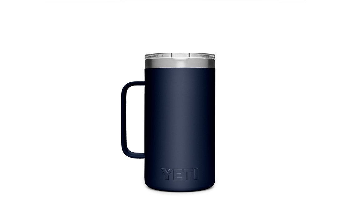 Yeti Rambler 24oz (710ml) Mug
