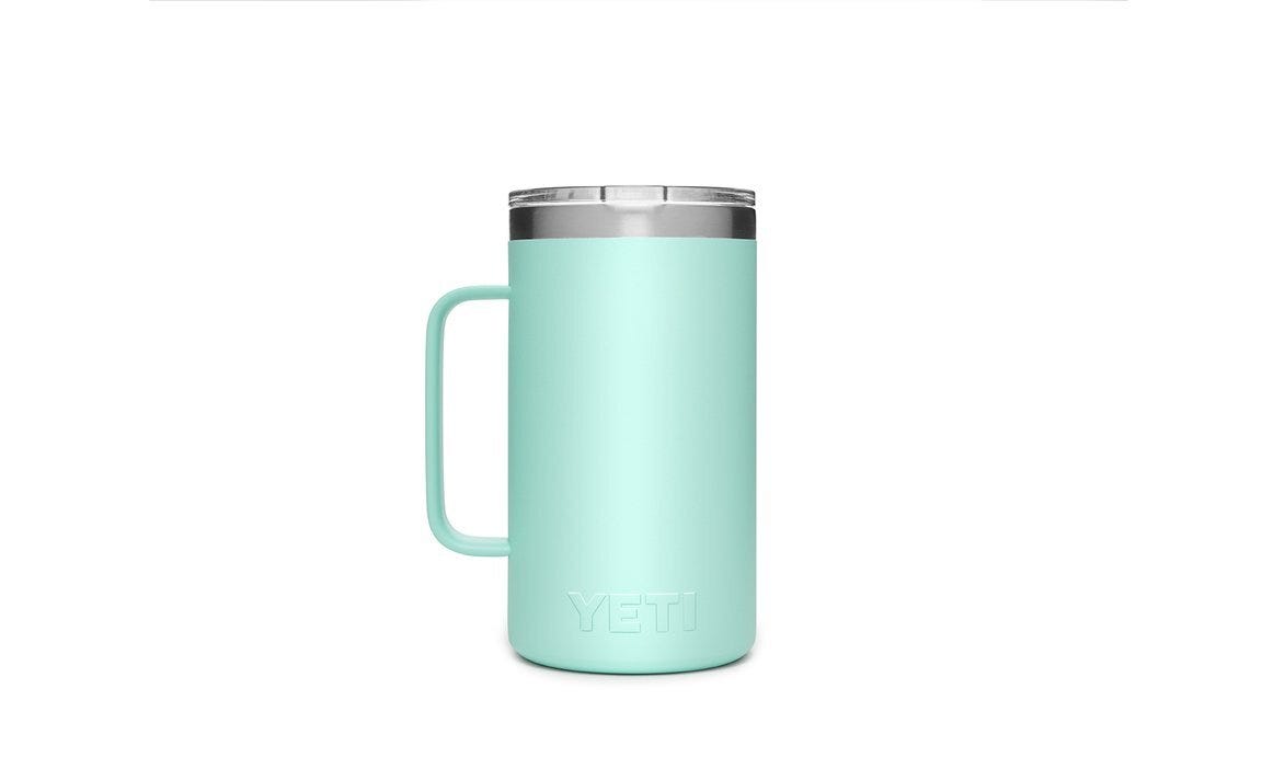 Yeti Rambler 24oz (710ml) Mug