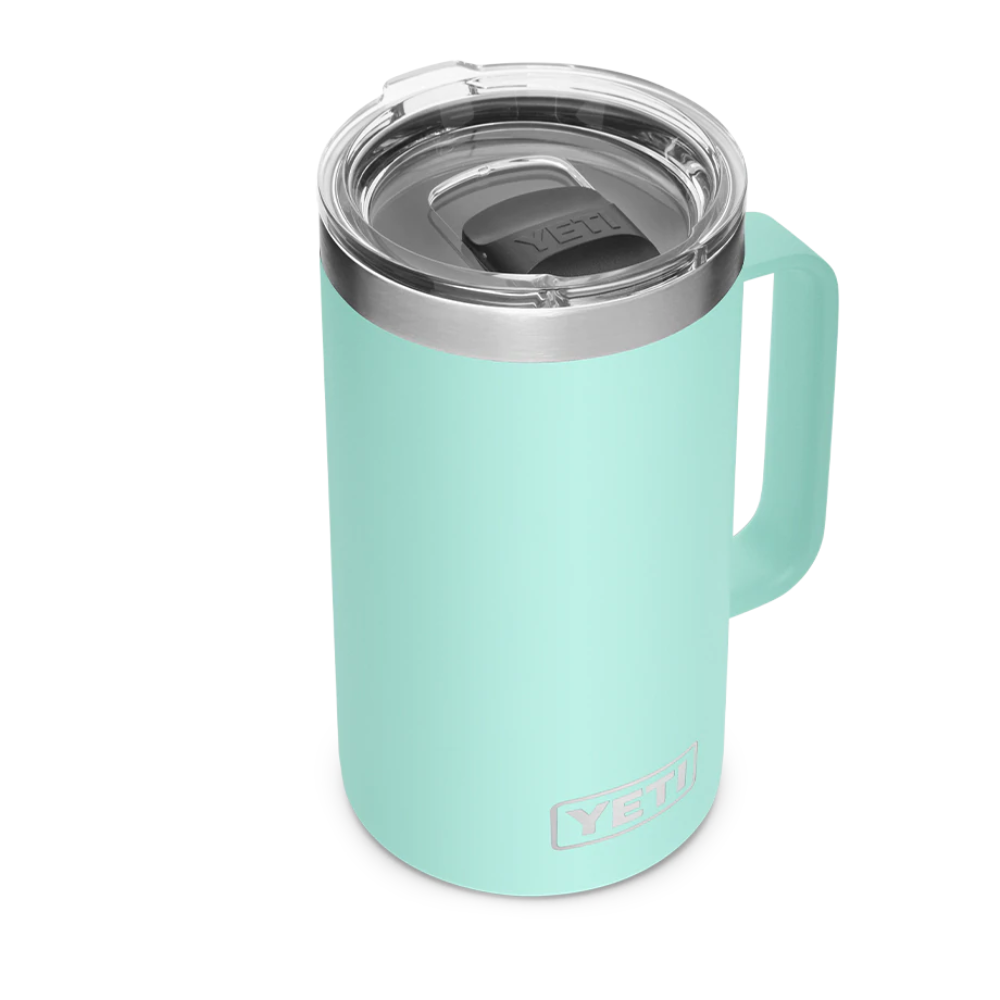 Yeti Rambler 24oz (710ml) Mug