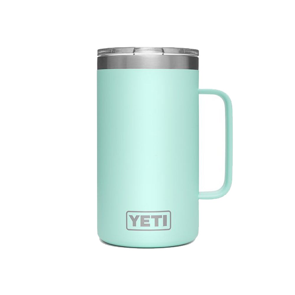 Yeti Rambler 24oz (710ml) Mug
