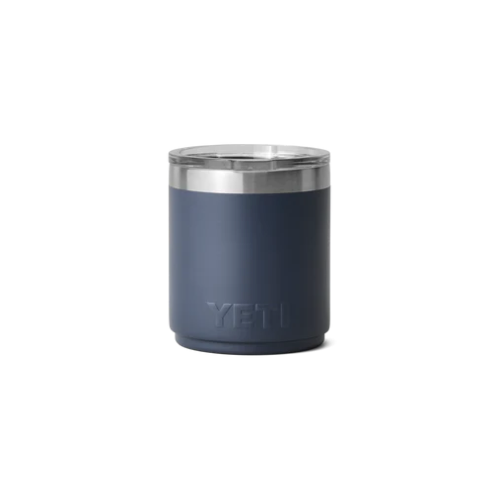 Yeti Rambler 10oz (295ml) Stackable Lowball Cup