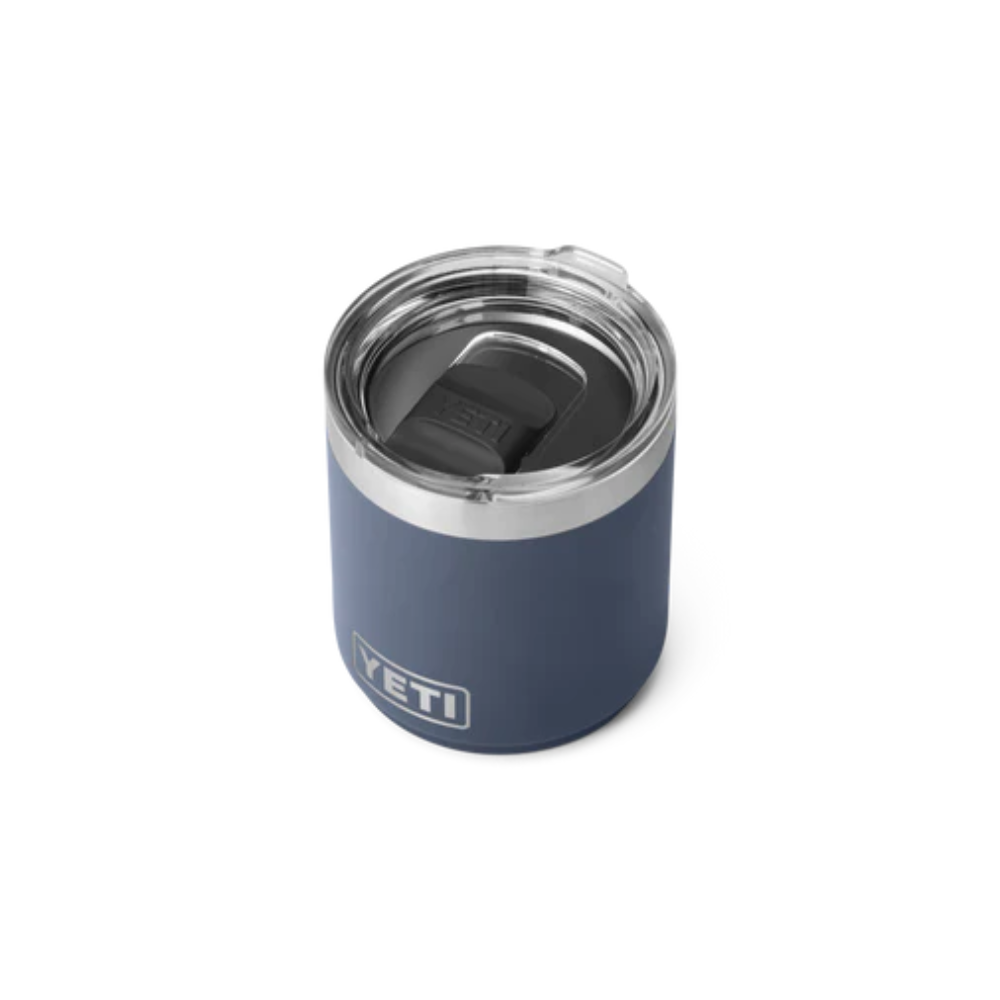 Yeti Rambler 10oz (295ml) Stackable Lowball Cup