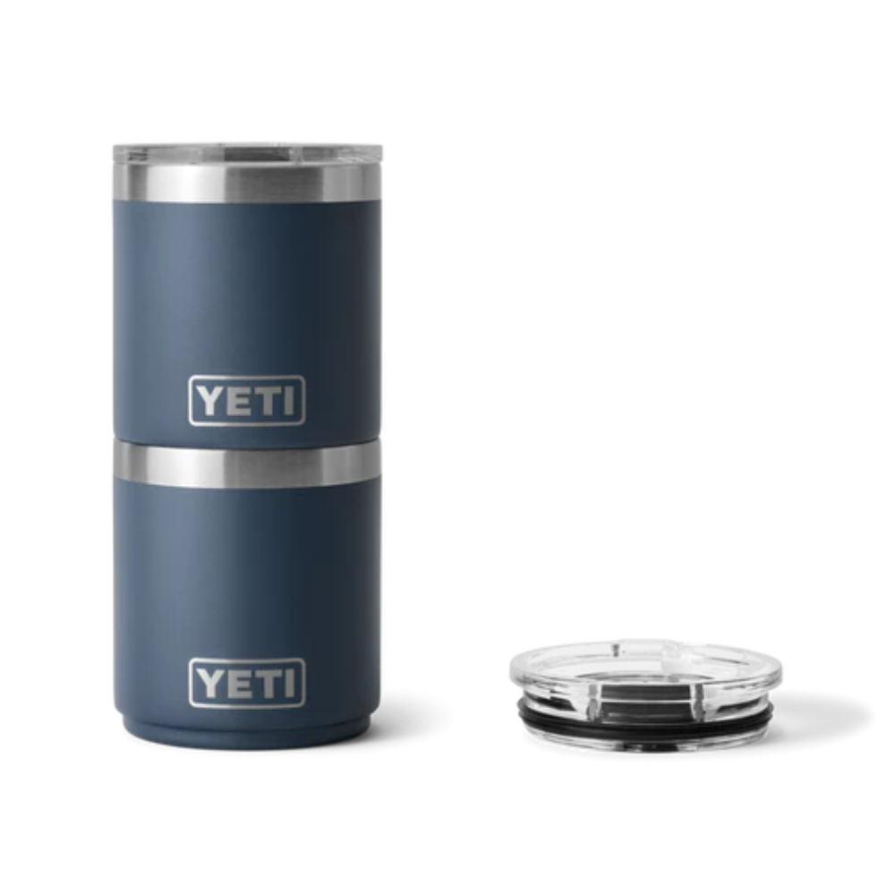 Yeti Rambler 10oz (295ml) Stackable Lowball Cup
