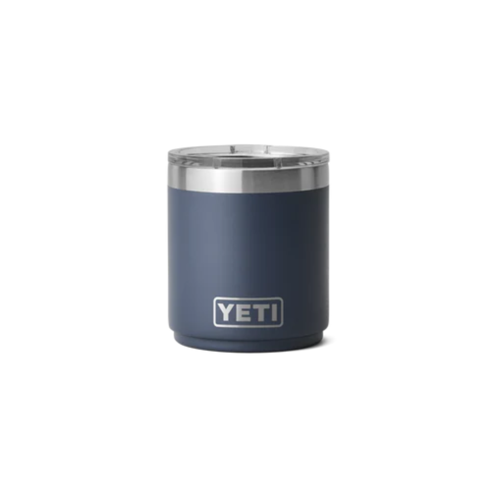 Yeti Rambler 10oz (295ml) Stackable Lowball Cup