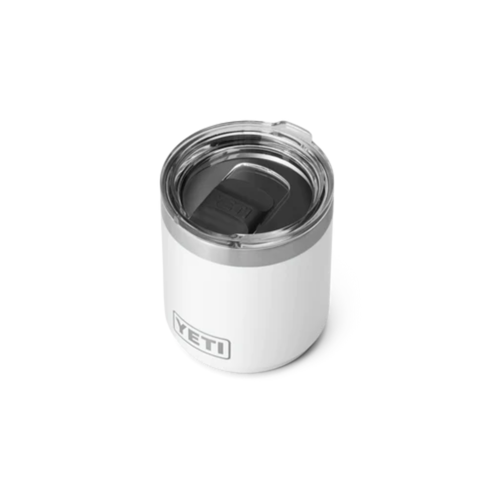 Yeti Rambler 10oz (295ml) Stackable Lowball Cup