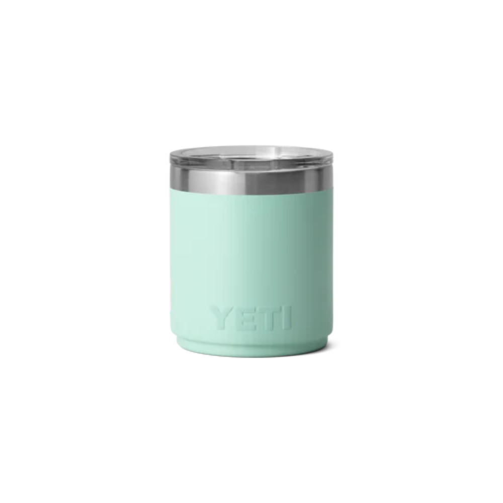 Yeti Rambler 10oz (295ml) Stackable Lowball Cup