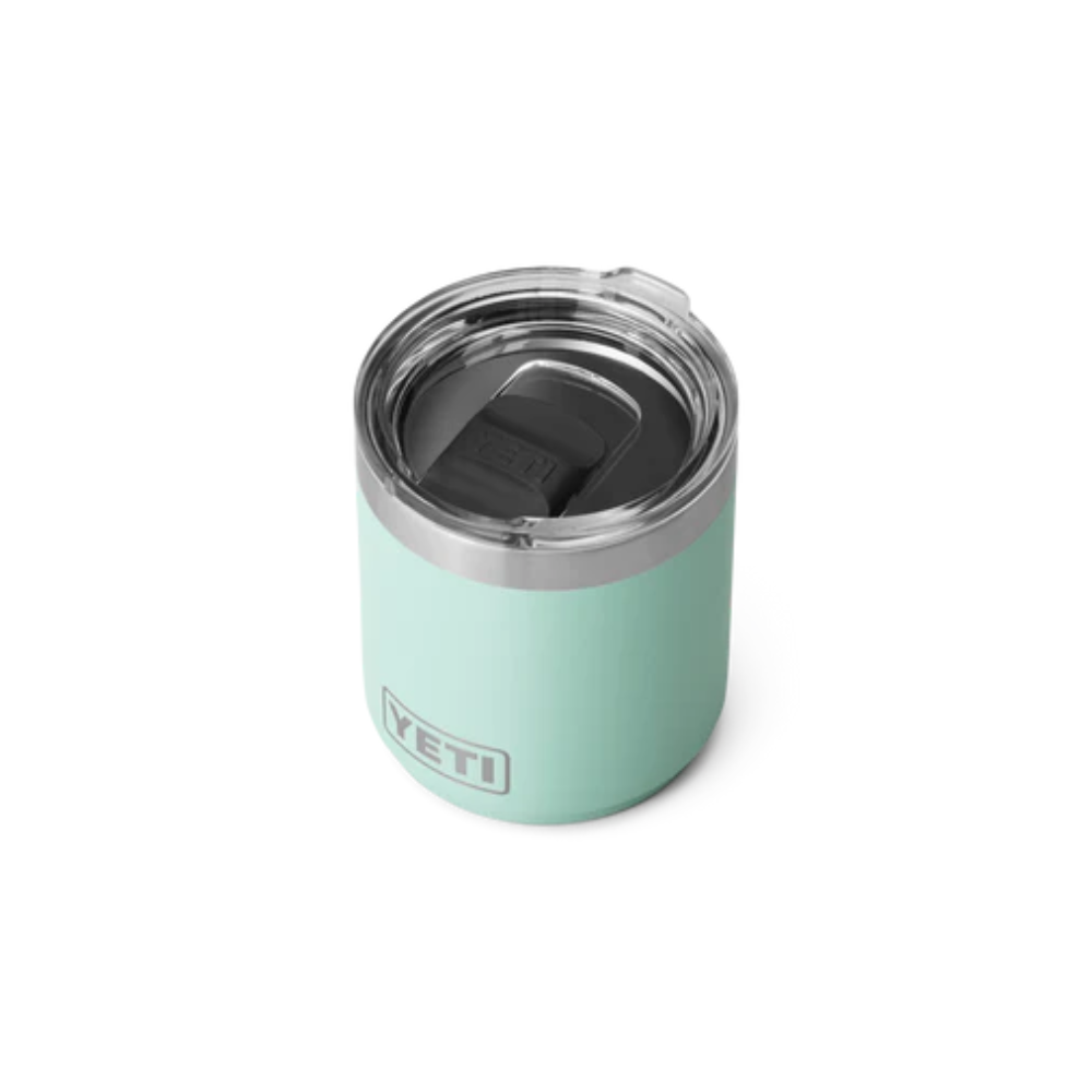 Yeti Rambler 10oz (295ml) Stackable Lowball Cup