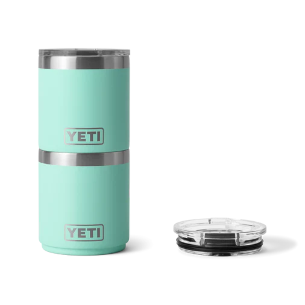 Yeti Rambler 10oz (295ml) Stackable Lowball Cup