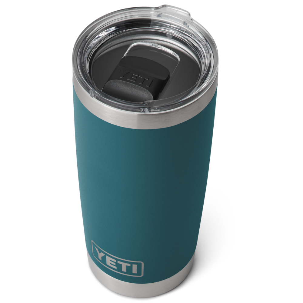 Yeti Rambler 20oz (591ml) Tumbler