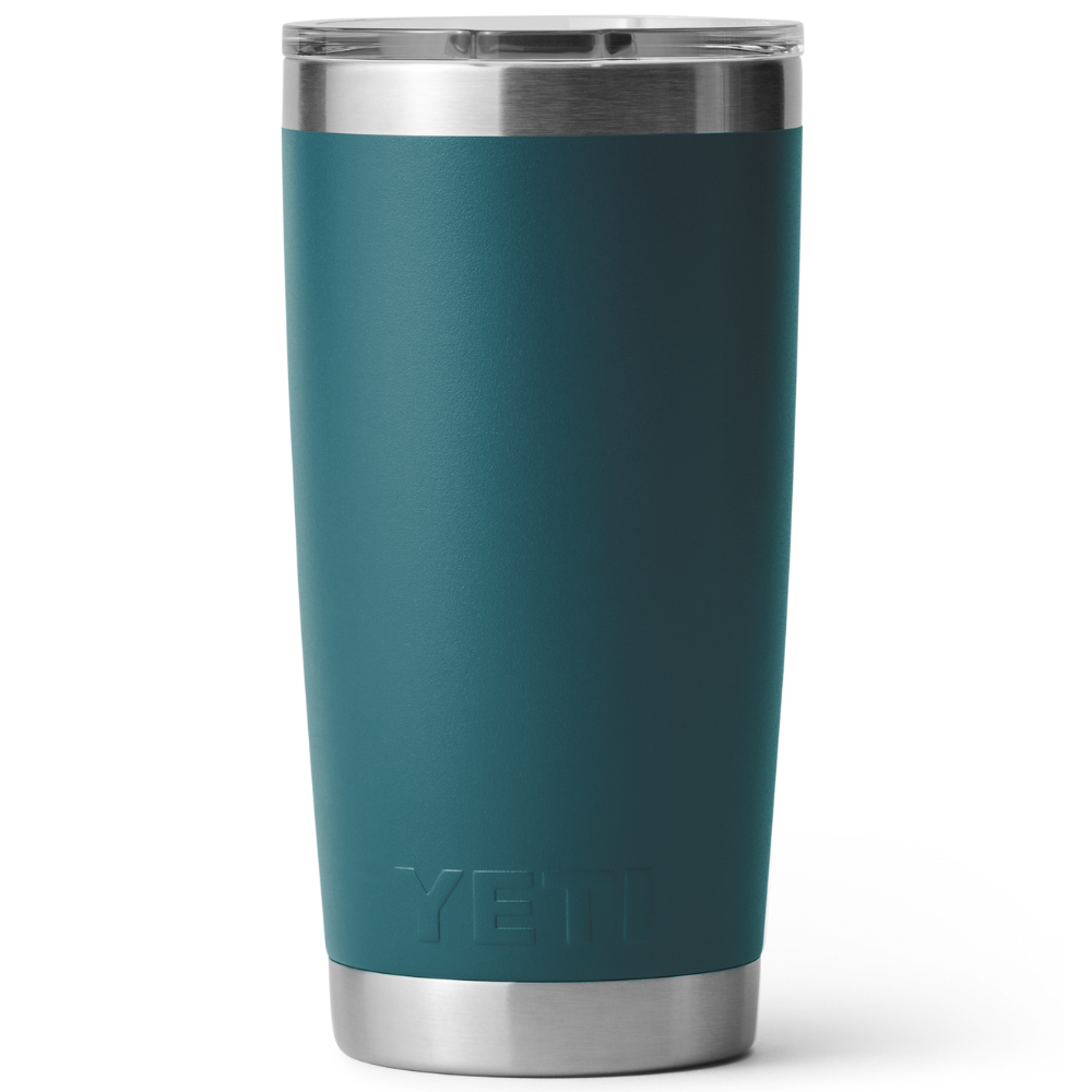 Yeti Rambler 20oz (591ml) Tumbler