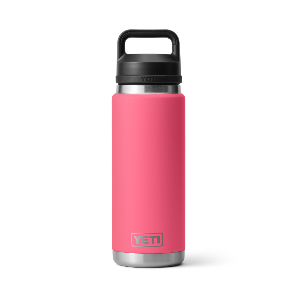 Yeti Rambler 26oz (769ml) Bottle with Chug Cap
