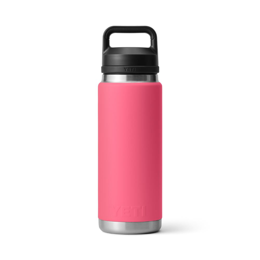 Yeti Rambler 26oz (769ml) Bottle with Chug Cap