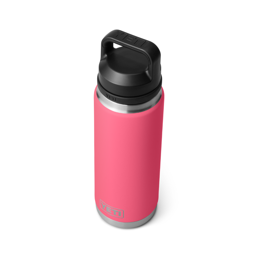 Yeti Rambler 26oz (769ml) Bottle with Chug Cap