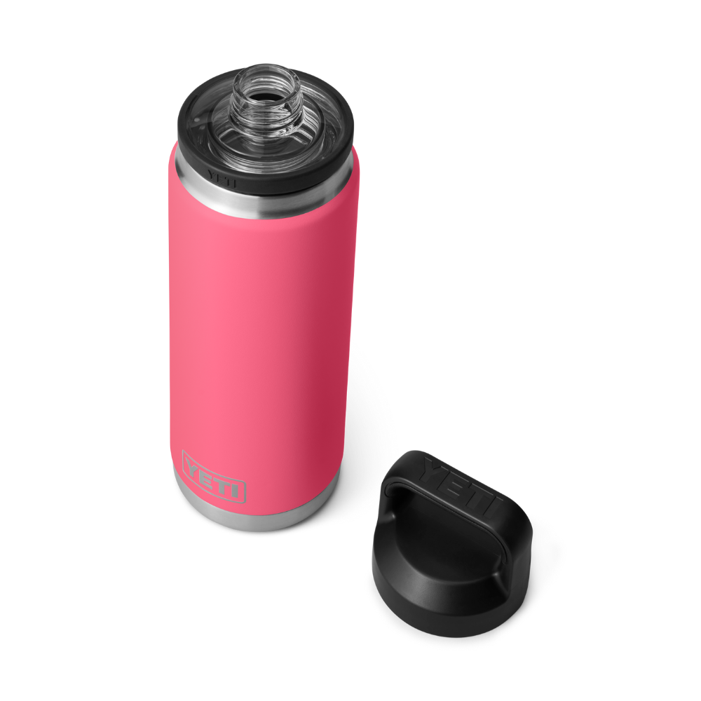 Yeti Rambler 26oz (769ml) Bottle with Chug Cap