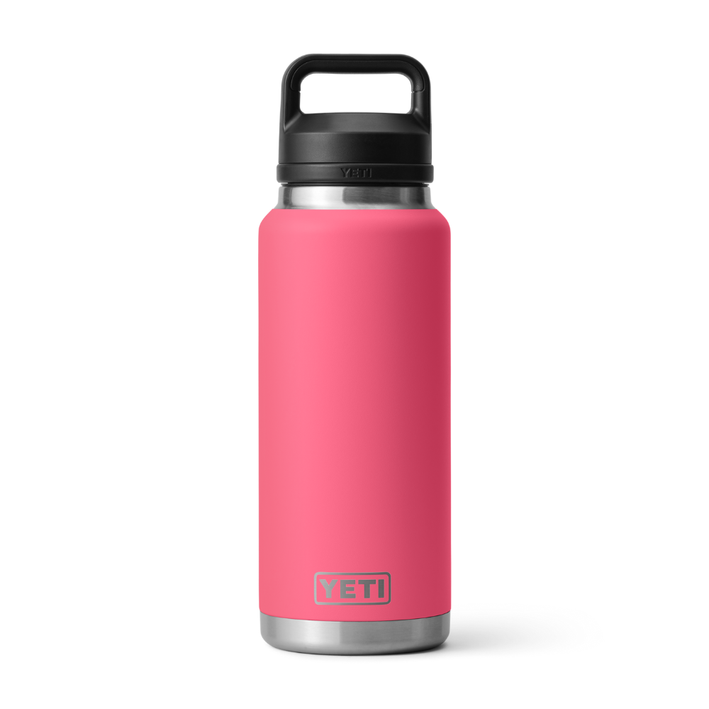 Yeti Rambler 36oz (1065ml) with Chug Cap