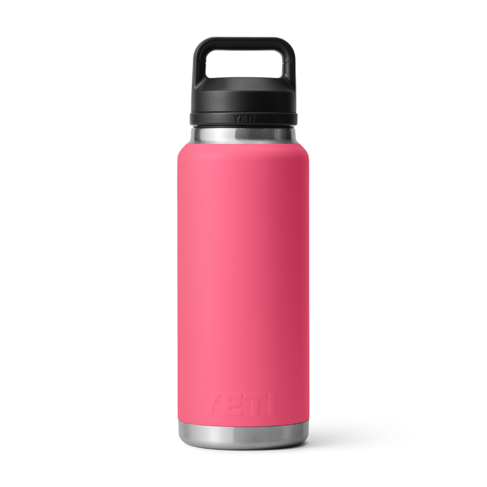 Yeti Rambler 36oz (1065ml) with Chug Cap