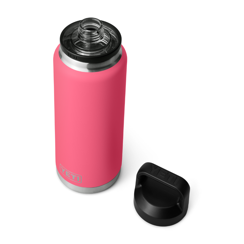 Yeti Rambler 36oz (1065ml) with Chug Cap